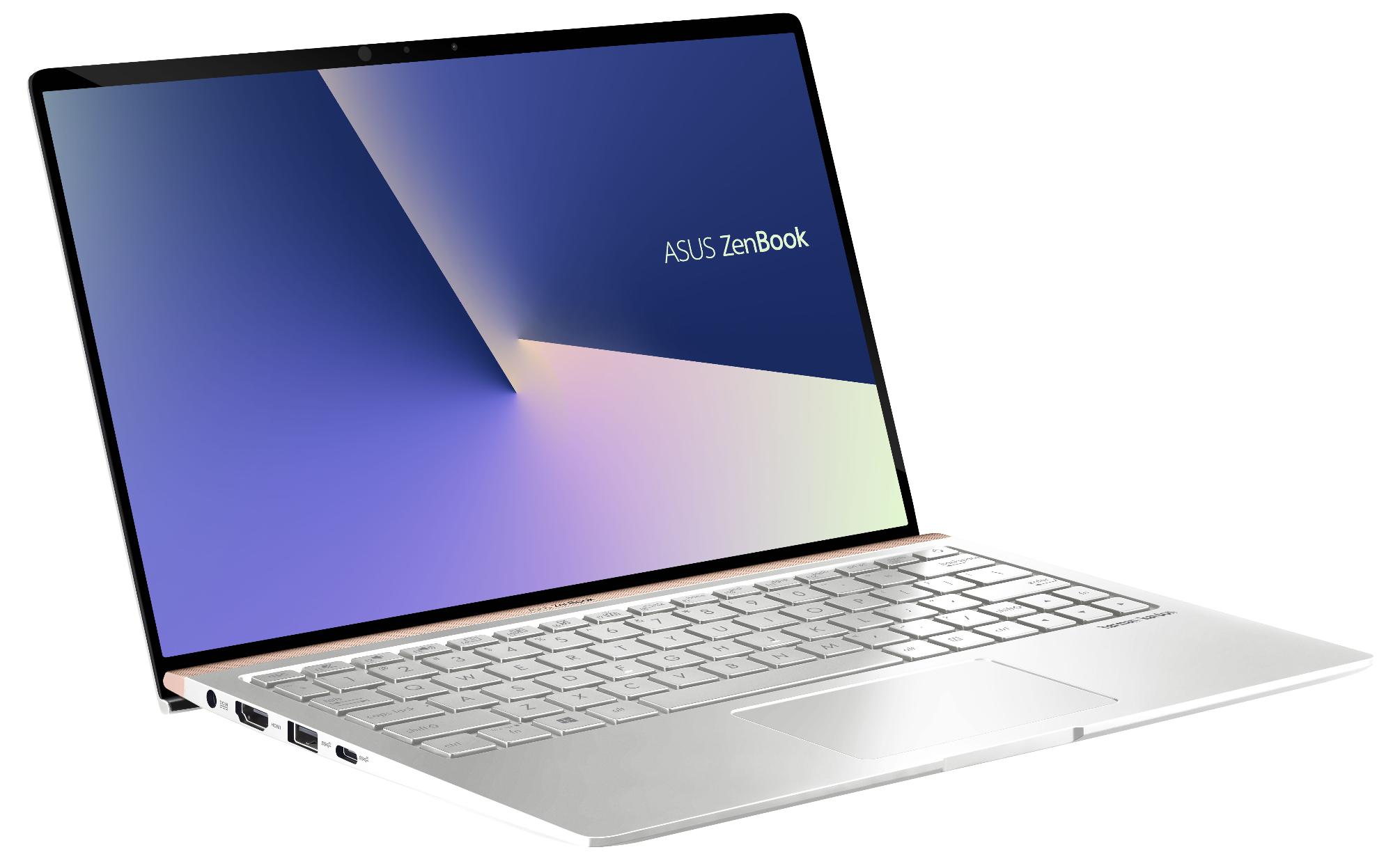 Ensemble Salon De Jardin Génial J02k06 asus Zenbook 13 Ux333fn A3064t Intel I7 8565u 13 3" 16gb Ssd 512gb Geforce Mx150 Numberpad Windows 10 Home