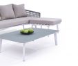 Ensemble Table Et Chaise De Jardin Aluminium Beau Divan