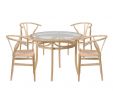 Ensemble Table Et Chaise De Jardin Aluminium Charmant Lot Table Thon Bois & 4 Chaises Uish Bois