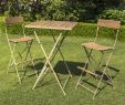 Ensemble Table Et Chaise De Jardin Aluminium Luxe Jardin Archives Francesginsberg