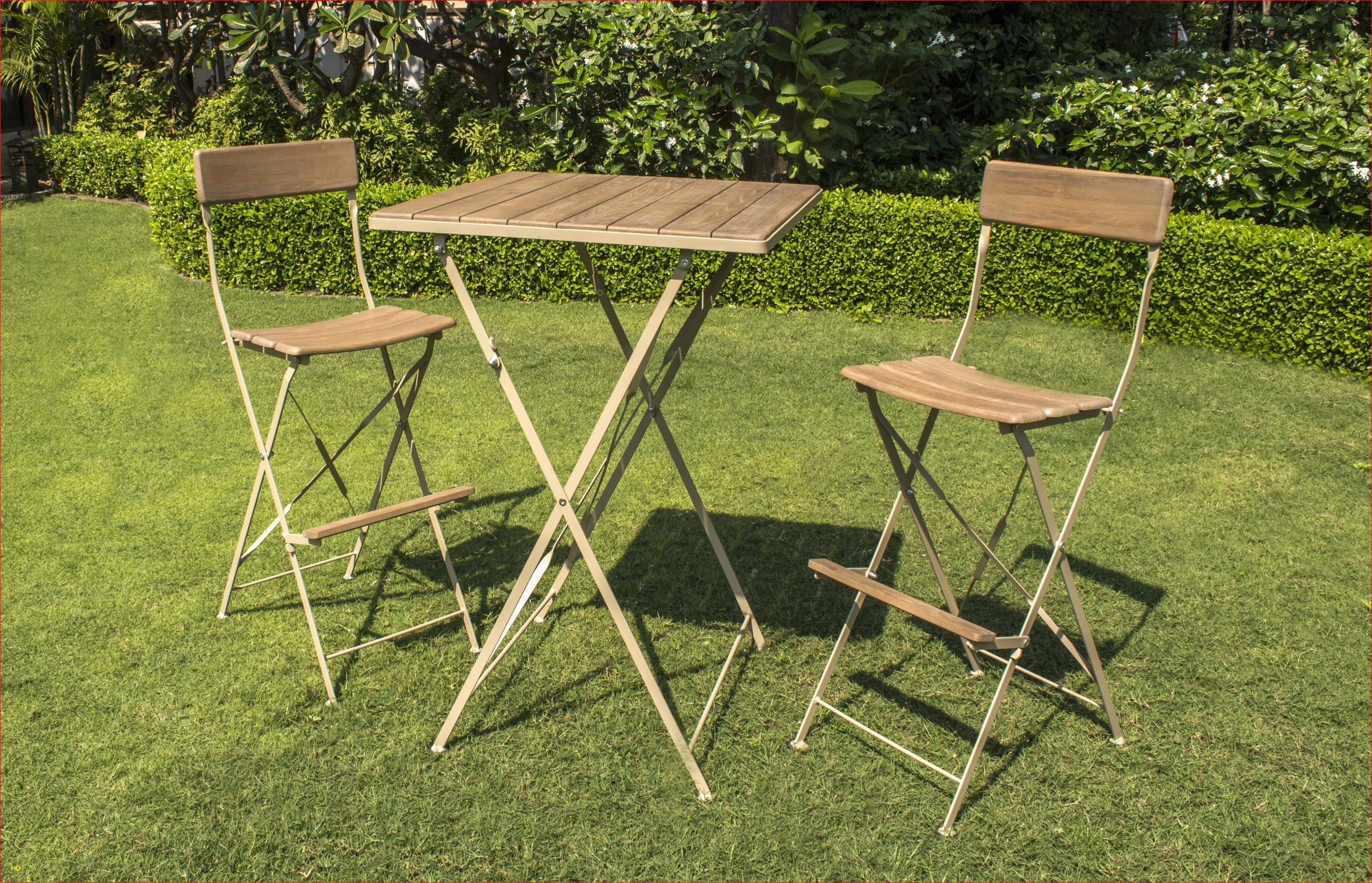 Ensemble Table Et Chaise De Jardin Aluminium Luxe Jardin Archives Francesginsberg