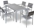 Ensemble Table Et Chaise De Jardin Aluminium Nouveau Best Table De Jardin Aluminium Auchan House