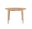 Ensemble Table Ronde Et Chaise Best Of Table Ronde Rallonge Table Pied D Occasion
