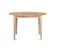 Ensemble Table Ronde Et Chaise Best Of Table Ronde Rallonge Table Pied D Occasion