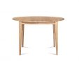 Ensemble Table Ronde Et Chaise Best Of Table Ronde Rallonge Table Pied D Occasion