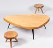 Ensemble Table Ronde Et Chaise Charmant Arts Design 2