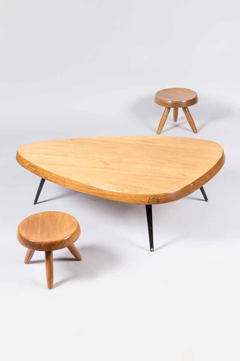 Ensemble Table Ronde Et Chaise Charmant Arts Design 2