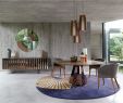 Ensemble Table Ronde Et Chaise Génial Roche Bobois Paris Interior Design & Contemporary Furniture