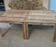 Fabriquer Banc En Palette Best Of Luxe Fabrication Banc En Bois Luckytroll