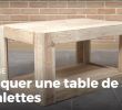 Fabriquer Salon De Jardin En Palette De Bois Charmant Meuble Bois Exterieur 101 Meuble Bois Exterieur – Meubles Salon