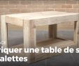 Fabriquer Salon De Jardin En Palette De Bois Charmant Meuble Bois Exterieur 101 Meuble Bois Exterieur – Meubles Salon