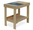 Fabriquer Une Table De Jardin Best Of Table De Rempotage Jacinthe Avec Bac Amovible Table De