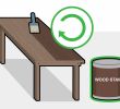 Fabriquer Une Table De Jardin Élégant Ment Fabriquer Une Table 21 étapes