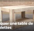 Fabriquer Une Table De Jardin Inspirant Meuble Bois Exterieur 101 Meuble Bois Exterieur – Meubles Salon