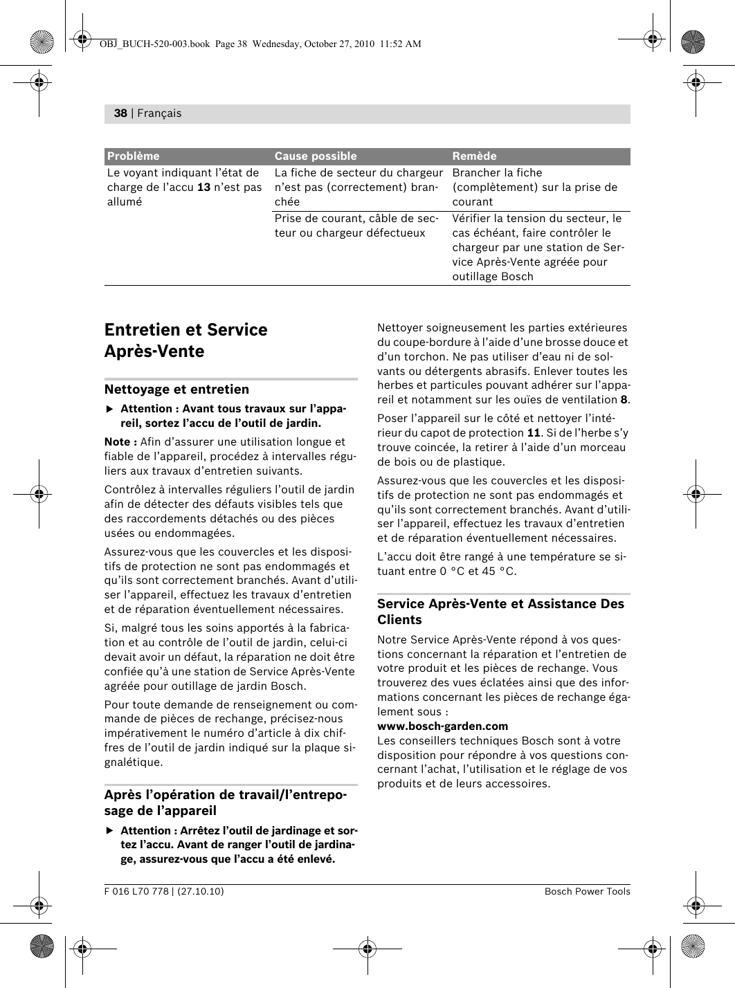 Art26LiManual User Guide Page 38