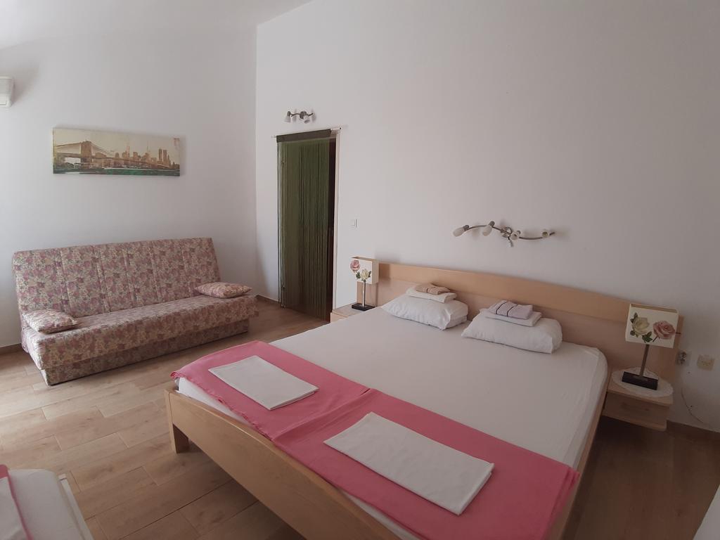 Faire son Salon De Jardin Unique Apartmani StaniÅ¡iÄ Monténégro Budva Booking