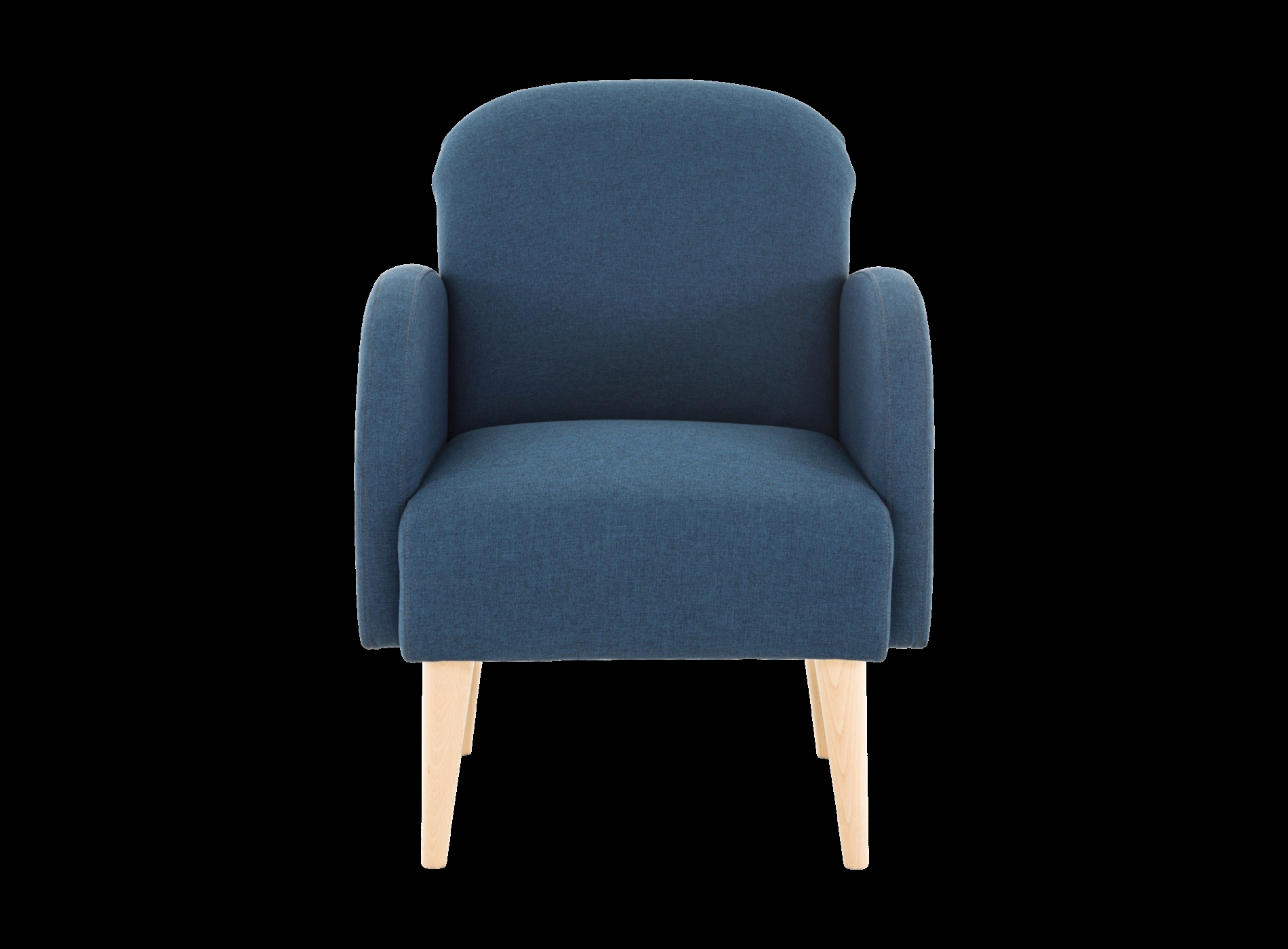 fauteuil bleu scandinave luxe chaise vintage tissu fauteuil de table tissu frais fauteuil salon 0d of fauteuil bleu scandinave