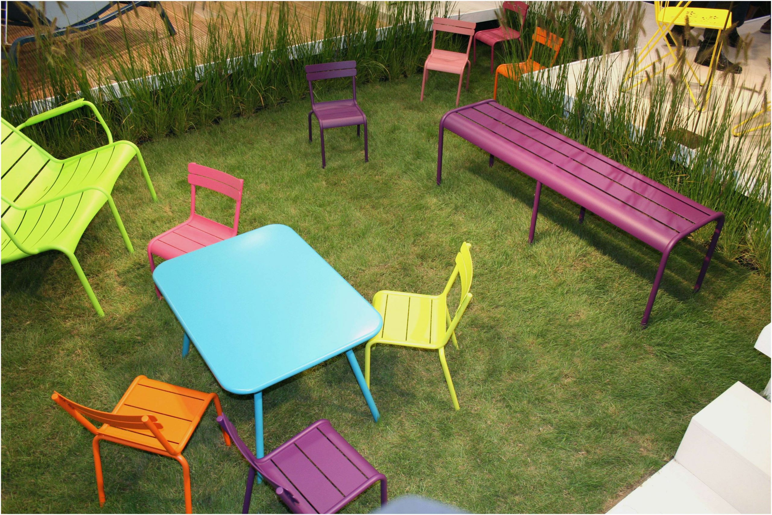 Fauteuil De Jardin En Résine Best Of Auchan Meuble Exterieur