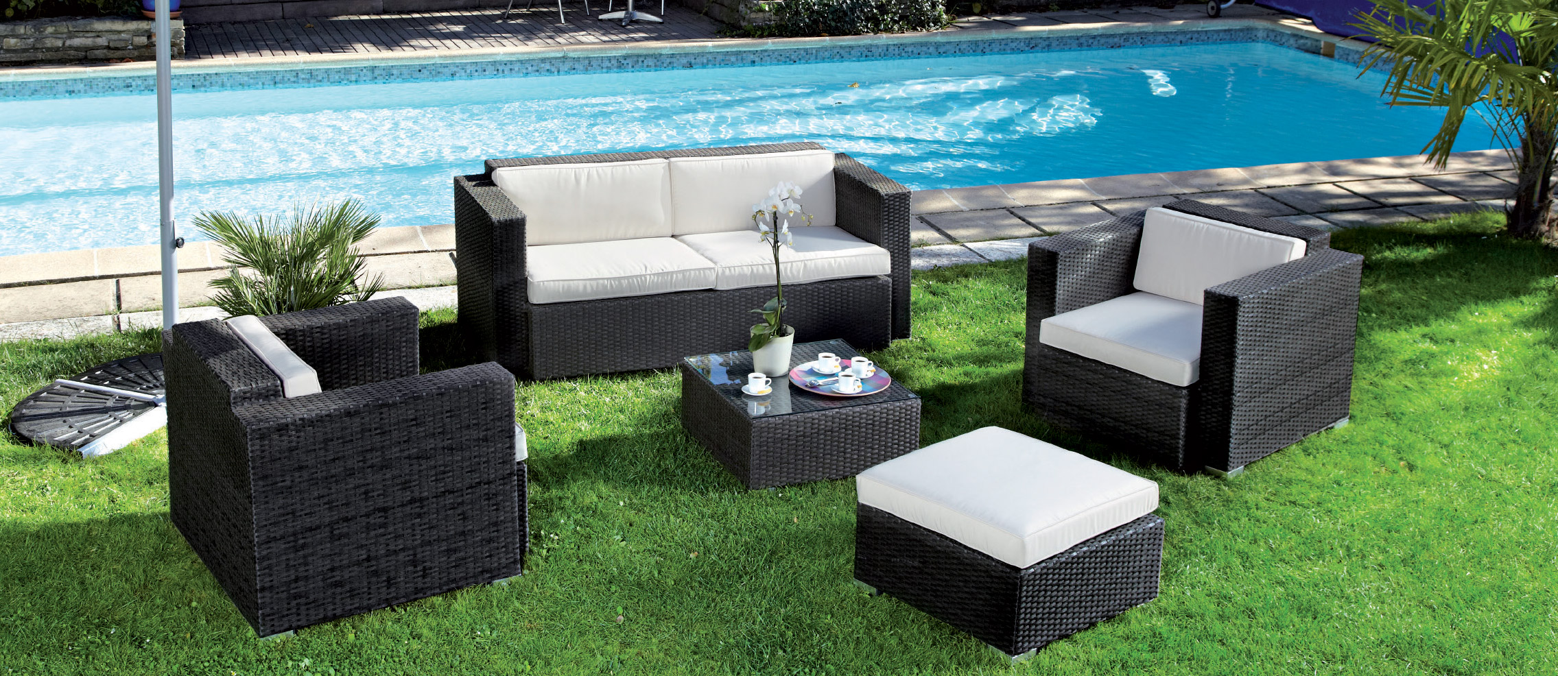 table de jardin plastique carrefour 1 de jardin bri arche salon de jardin pas cher mobilier de jardin 2271x986