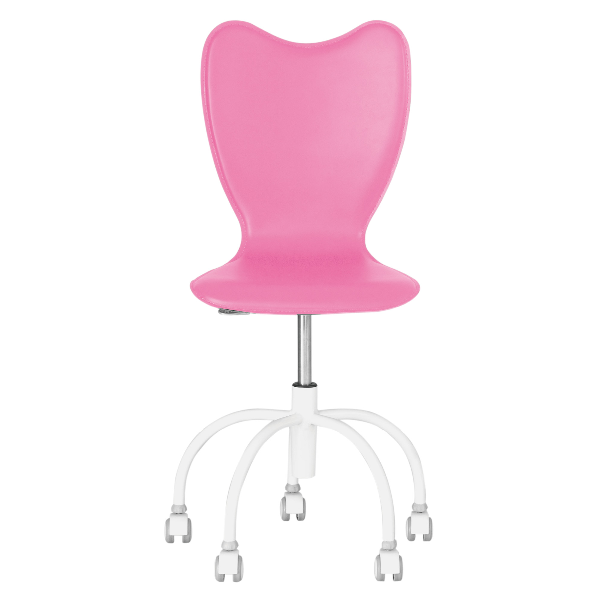 CHAISE DE BUREAU ENFANT PRINCESSE GTS 5