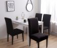 Fauteuil De Table A Manger Frais Acheter Molleton Polaire Tissu Cchair Couverture Slipcovers Stretch Amovible Salle  Manger Couvre Chaise Housse De Si¨ge De Banquet H´tel Couvre Home