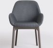 Fauteuil De Table Avec Accoudoir Beau Chaise Scandinave Avec Accoudoir Unique Chaise Fauteuil