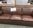 Fauteuil De Table Avec Accoudoir Luxe Simon Li Leather sofa Costco