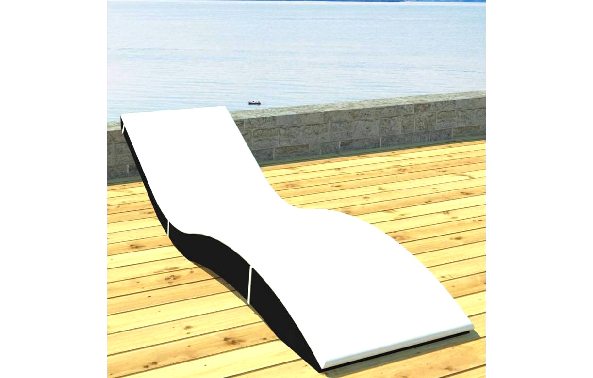 Fauteuil En Résine Tressée Best Of 41 Matelas Bain De soleil Idees Avec Matelas Bain De soleil