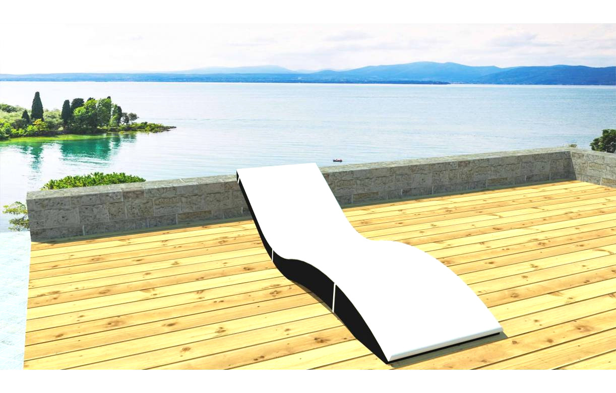 Fauteuil En Résine Tressée Frais 41 Matelas Bain De soleil Idees Avec Matelas Bain De soleil