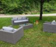 Fauteuil Jardin Resine Inspirant Largo