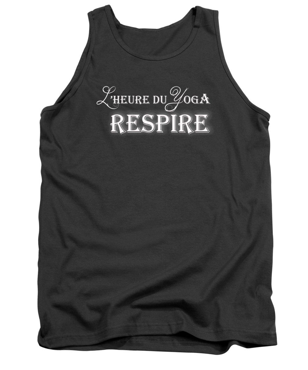 Fauteuil Jardin TressÃ© Charmant Respire Tank top for Sale by Francyne Plante In 2019