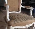 Fauteuil Mobilier De France Génial Fauteuil Cabriolet En toile De Jute