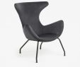 Fauteuil Petit Espace Luxe Fauteuil Chleo Velours Gris