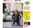 Fauteuil Petit Espace Nouveau A La Chaux De Fonds Le Locle Edition Du 6 Avril 2017 by