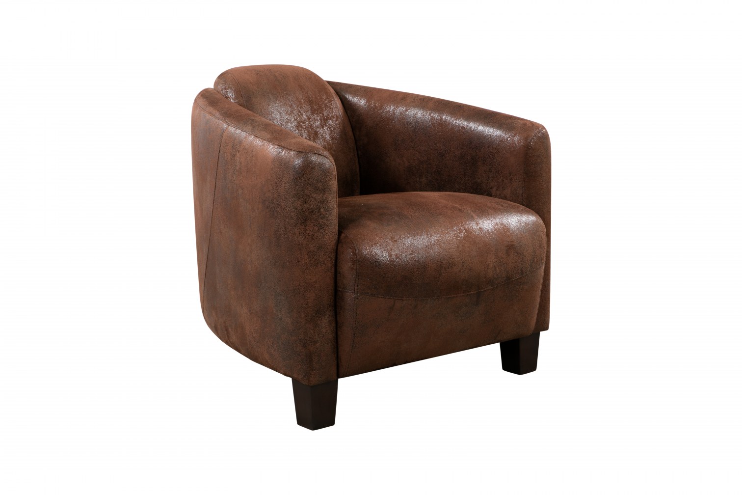 Fauteuil Promo Best Of 302 Fauteuil Club Barquette Tissu Choc Cl09tc Au Coeur