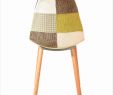 Fauteuil Rotin Alinea Frais Galette De Chaise Alinea Undhomes Chic Patchwork Galette De