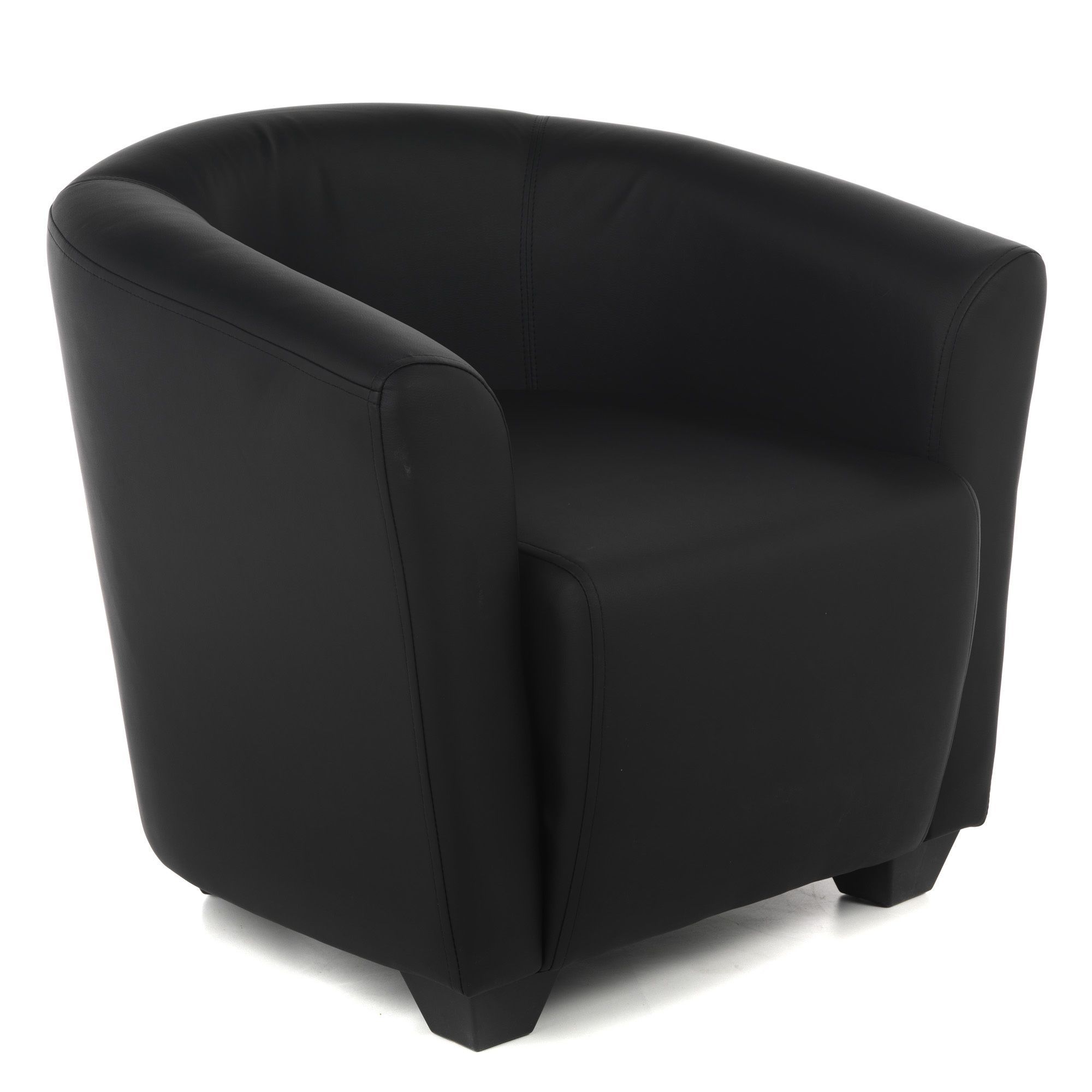 Fauteuil Salle De Bain Luxe Fauteuil Cabriolet Noir Noir Néo Cab Fauteuils