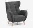 Fauteuil Salle De Bain Luxe Fauteuil Patio Gris Foncé