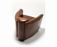 Fauteuil Table Luxe Chaise Marron Vieilli Unique Fauteuil Marron 45 Nouveau