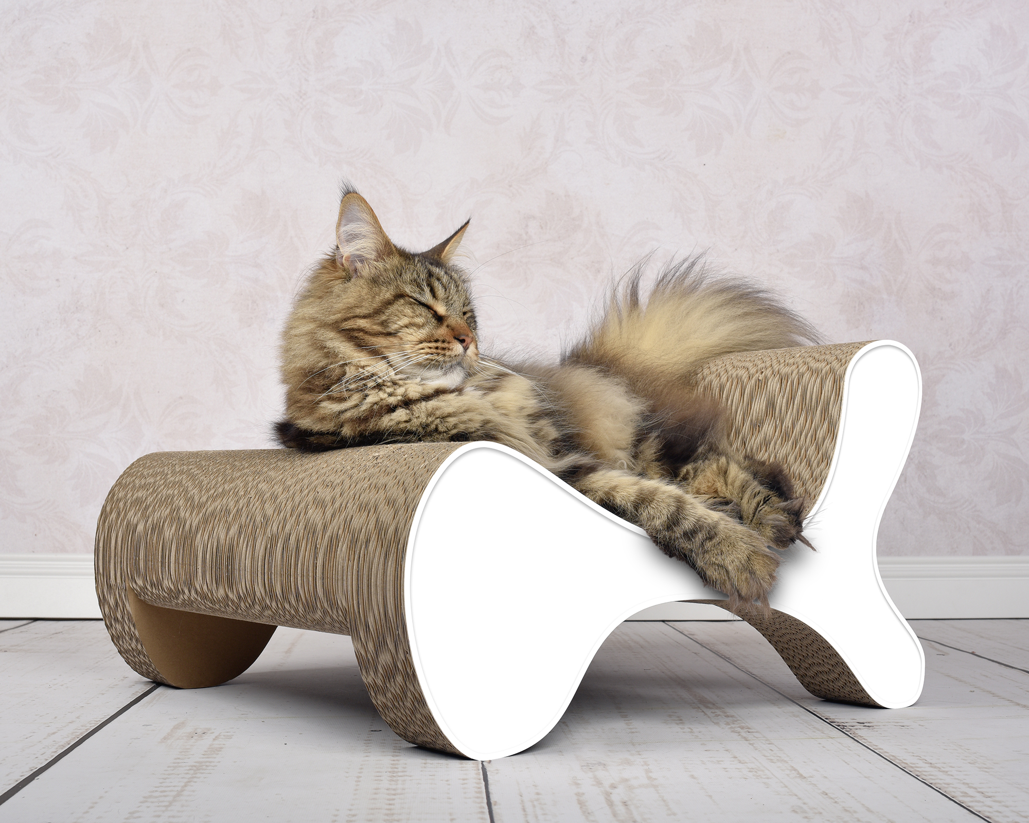 Fauteuil Tressé Best Of Molecular Fauteuil Design Cat Scratcher