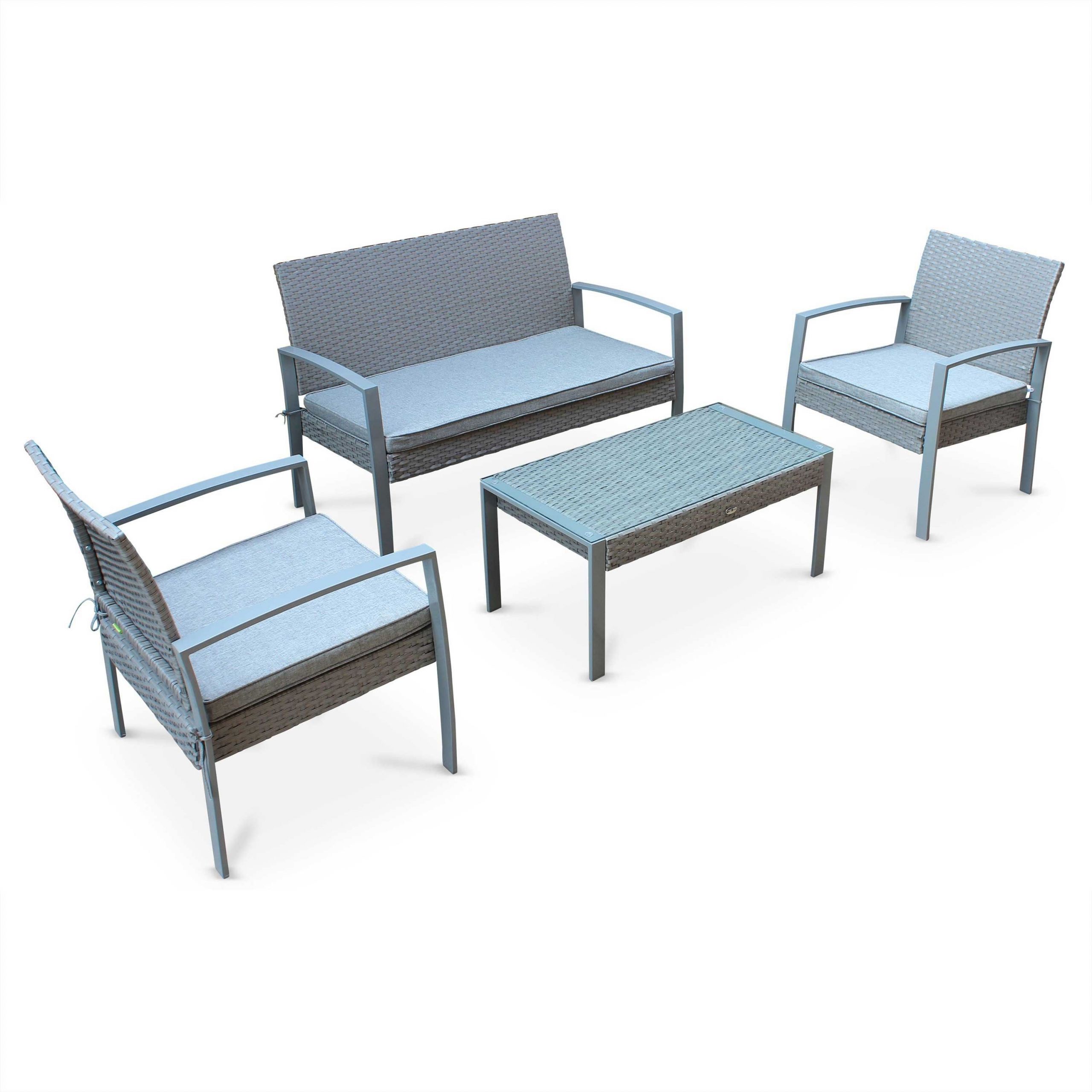 Fauteuil Veranda Best Of Terrasse Occasion