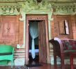 Fauteuil Veranda Luxe Chambres De L Geria Giri Shanti Bungalows Photos Et Avis