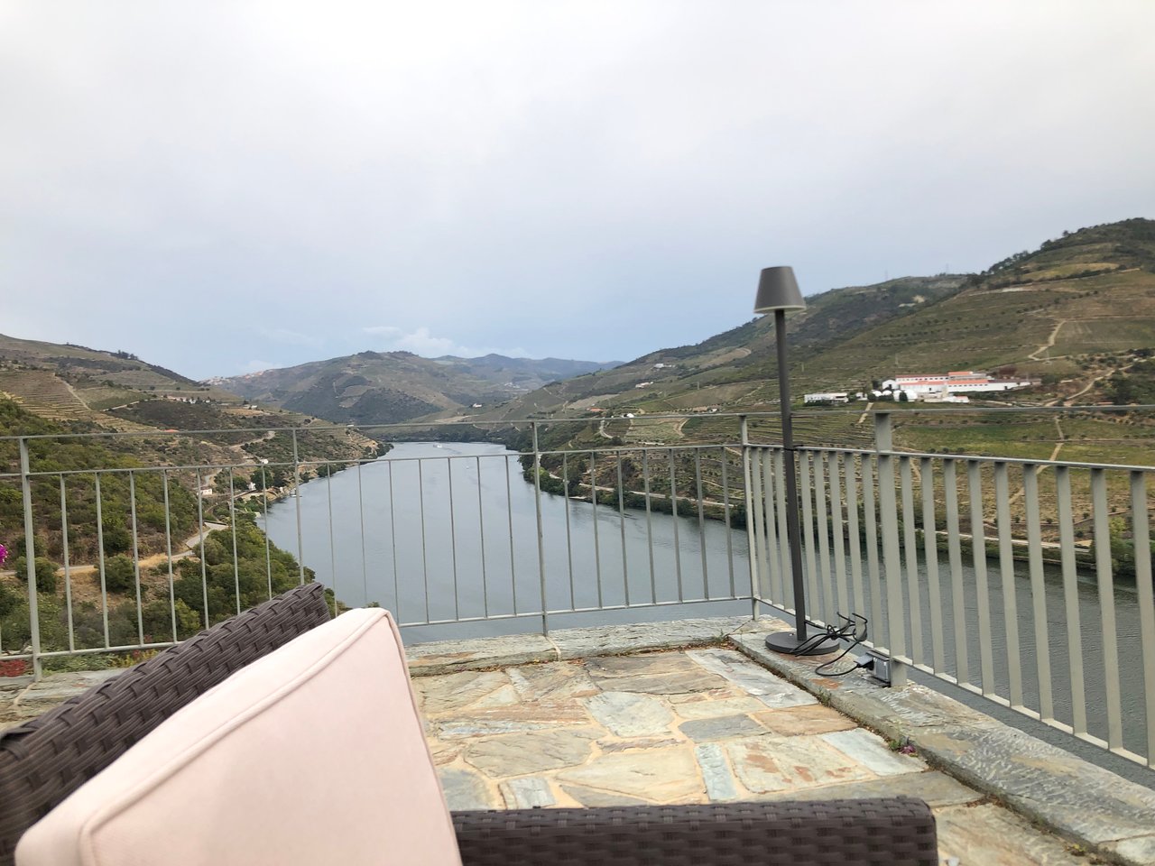 Fauteuil Veranda Nouveau Avis Et Photos De La Piscine De L Quinta Da Marka Tripadvisor