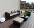 Fermob Salon De Jardin Best Of Dalle De Terrasse En Bois Occasion