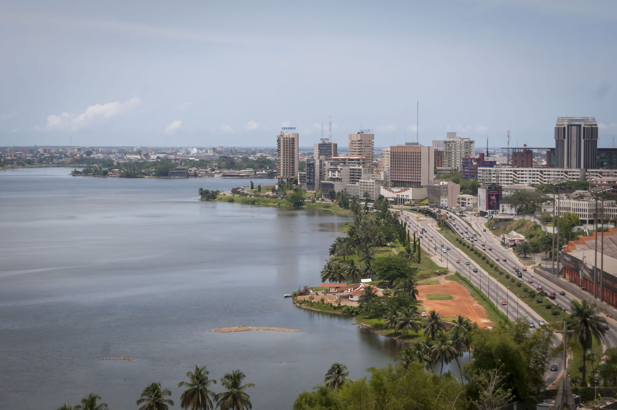 Fin De Serie Salon De Jardin Nouveau African States Fragility and Resilience Ibrahim Mayaki