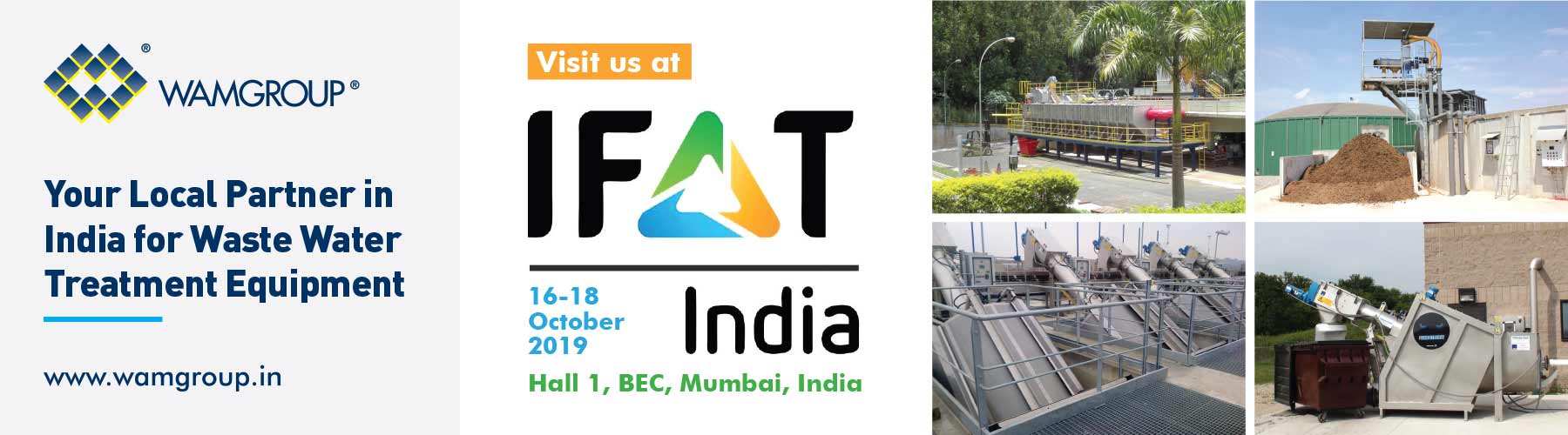 IFAT INDIApx