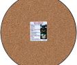 Fresh Meuble Luxe Cwp Mc 1600 Plant Mat Natural Cork 16 Inch