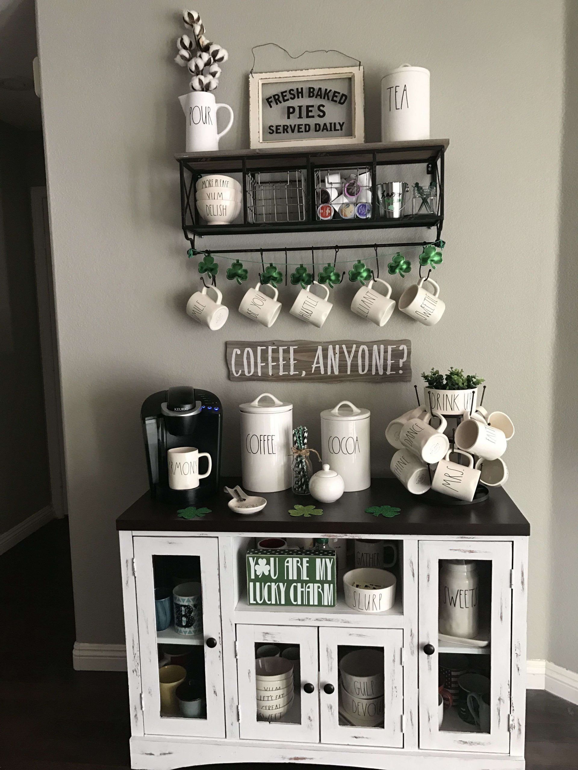 Fresh Meuble Nouveau 48 Stunning Diy Coffee Bar Ideas for Your Home Interior