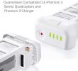 Gifi Charmant Maximalpower Gifi Power 4480mah for Dji Phantom 3 Se