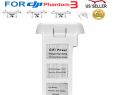 Gifi Unique Maximalpower Gifi Power 4480mah for Dji Phantom 3 Se Professional Li Po Battery X1 Walmart